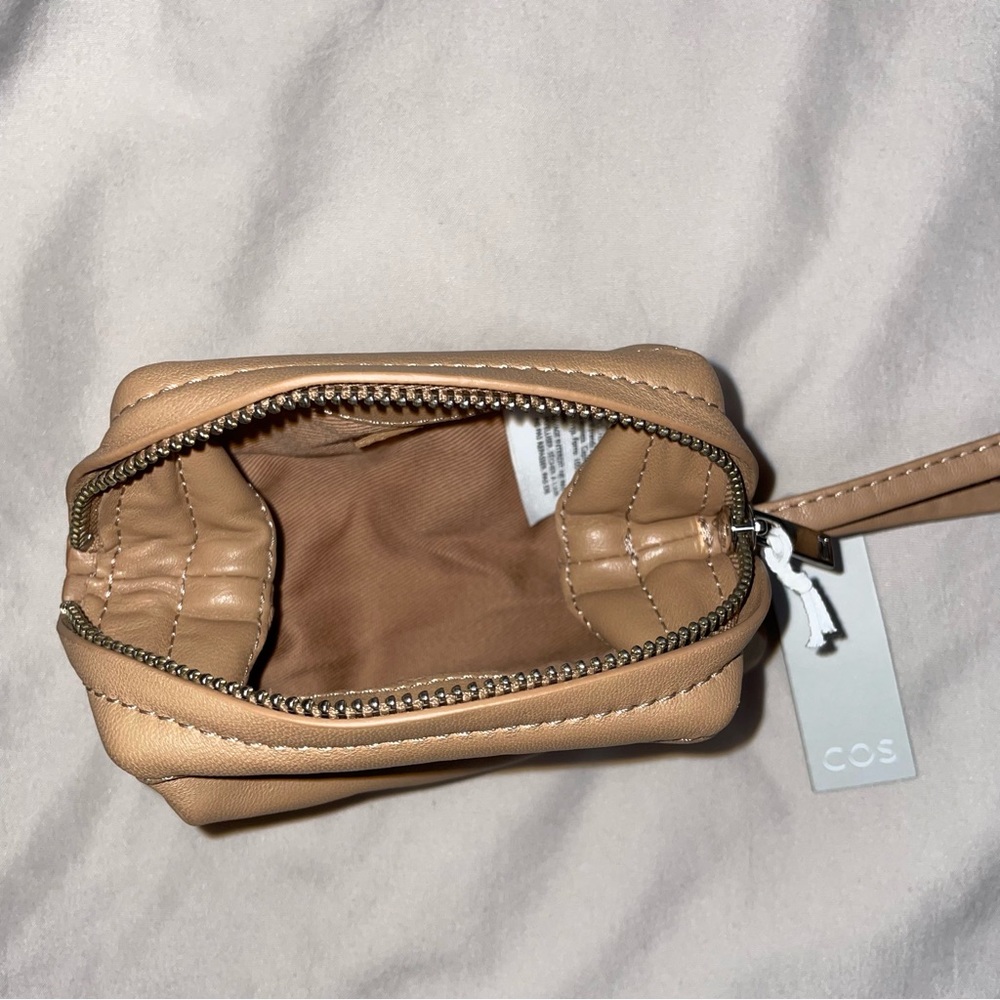 COS wristlet - Picture 2 of 2
